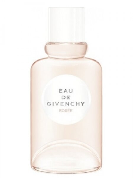 Givenchy Eau De Rosee EDT 100 ml Kadın Parfümü kullananlar yorumlar